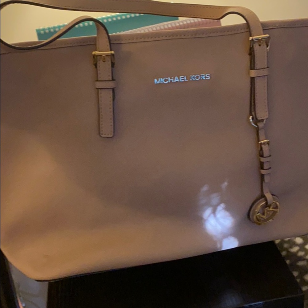 Perfect Condition MK Bag